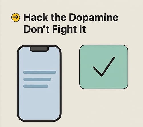 Morning Routine For ADHD