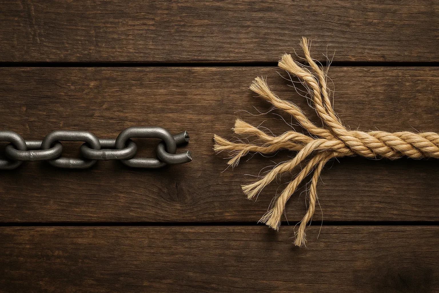 Internal Control Over External Outcomes